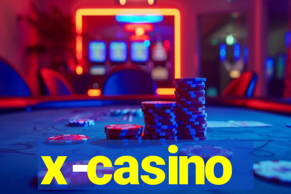 x-casino