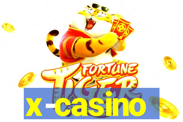 x-casino