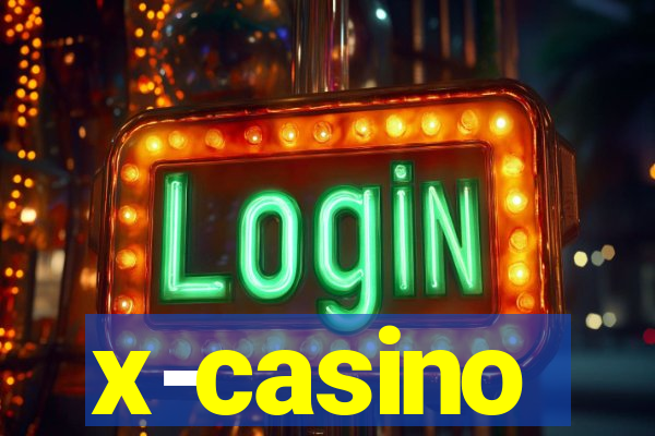 x-casino