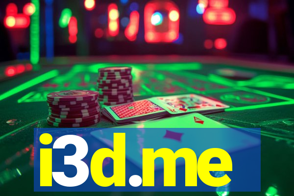 i3d.me