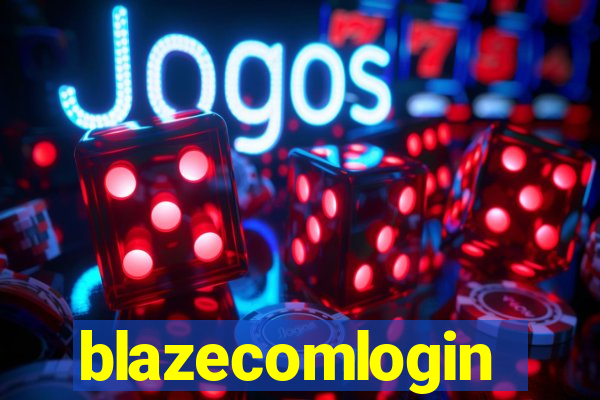 blazecomlogin