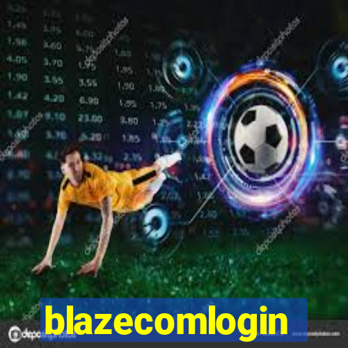 blazecomlogin