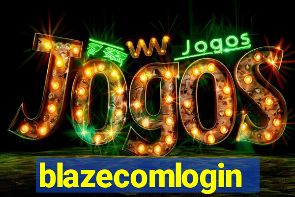 blazecomlogin