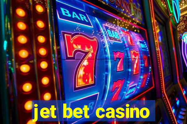 jet bet casino