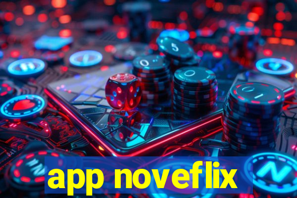 app noveflix