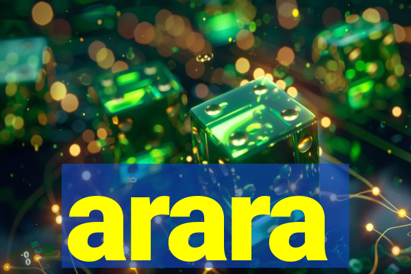 arara