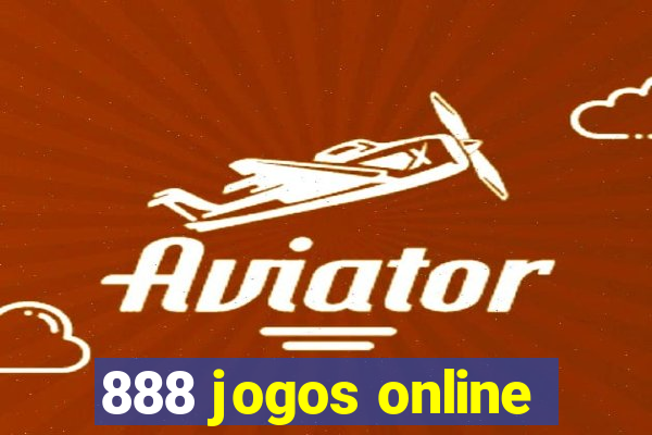 888 jogos online