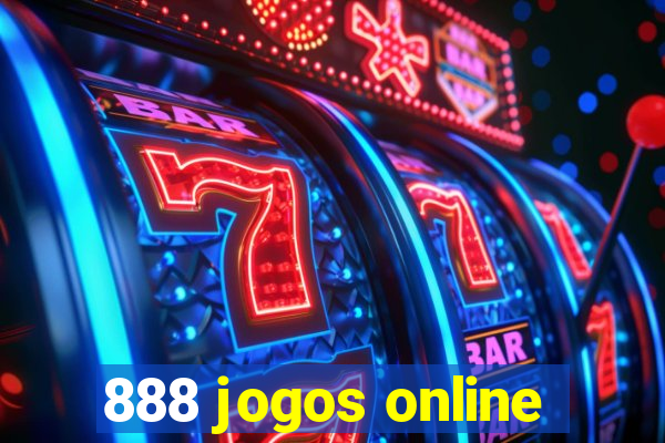 888 jogos online