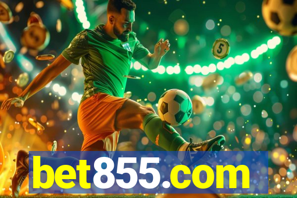 bet855.com