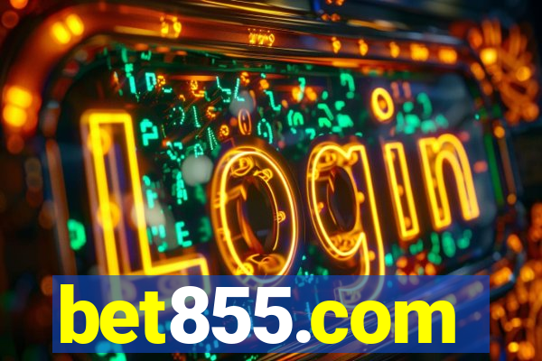 bet855.com