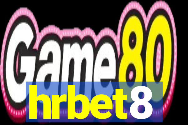 hrbet8