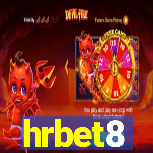 hrbet8