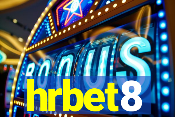 hrbet8