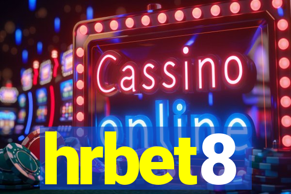 hrbet8