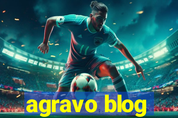 agravo blog