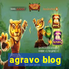 agravo blog