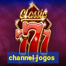 channel jogos