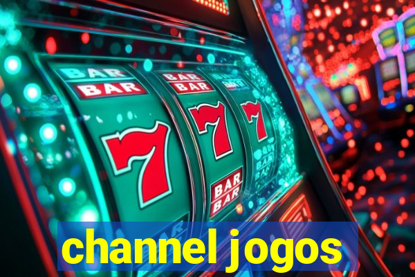 channel jogos