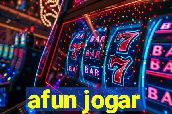 afun jogar