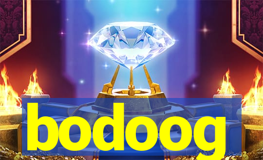 bodoog