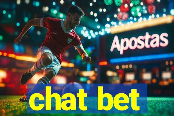 chat bet