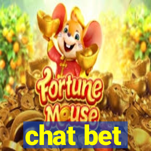 chat bet