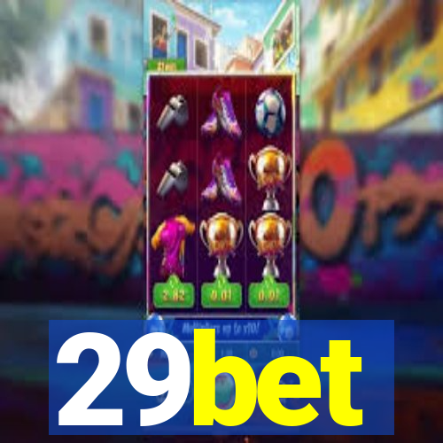 29bet