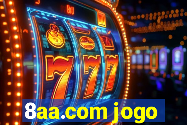 8aa.com jogo