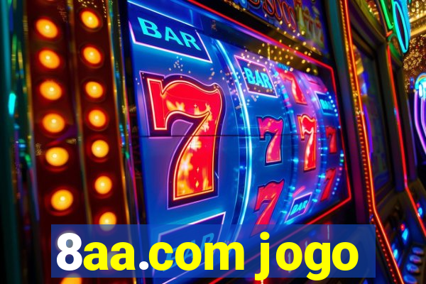 8aa.com jogo