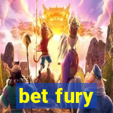 bet fury