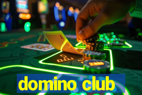 domino club