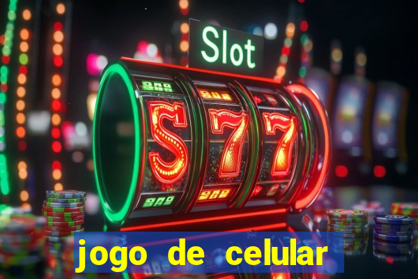 jogo de celular mais jogado