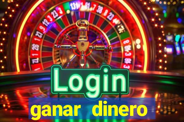 ganar dinero jugando bingo