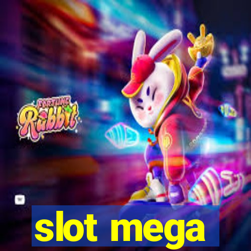 slot mega