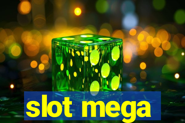 slot mega