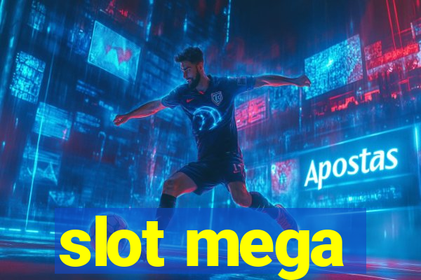 slot mega