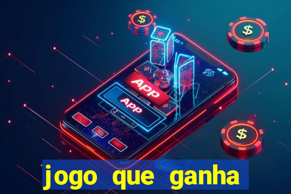 jogo que ganha dinheiro de verdade no pix na hora