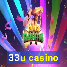 33u casino