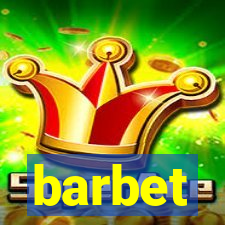 barbet