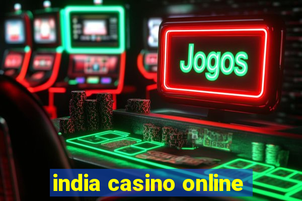 india casino online