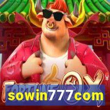 sowin777com