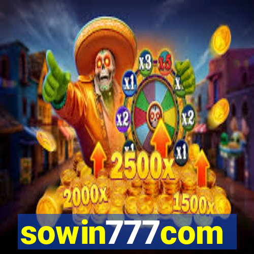 sowin777com