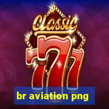 br aviation png