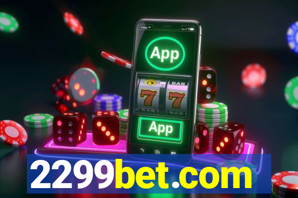 2299bet.com