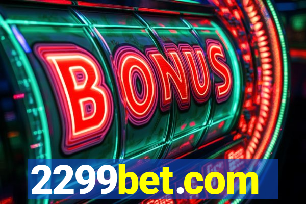 2299bet.com