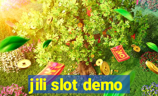 jili slot demo