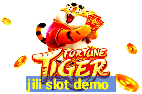 jili slot demo