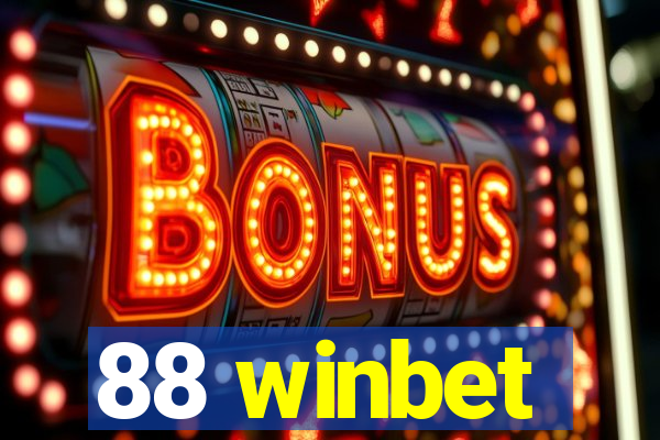 88 winbet