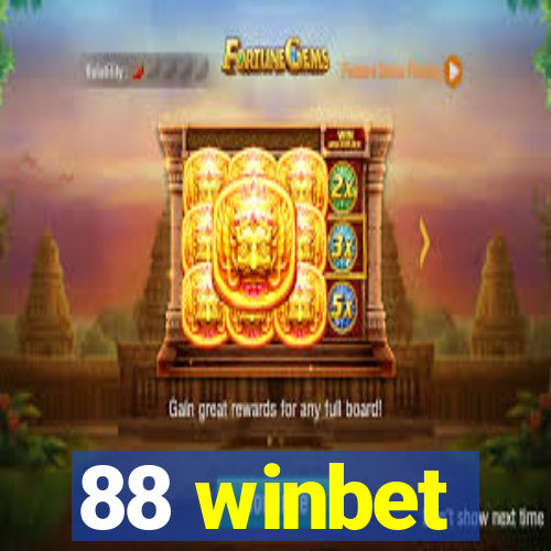 88 winbet