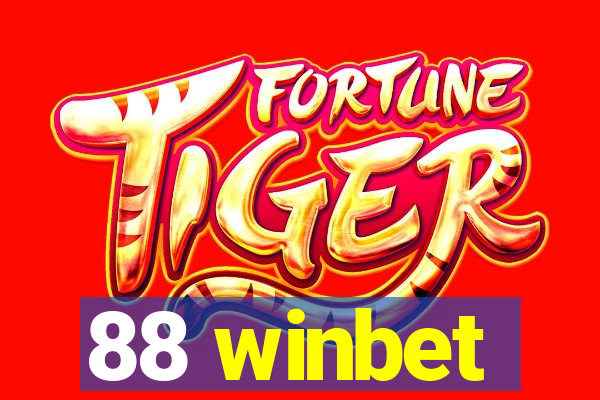 88 winbet